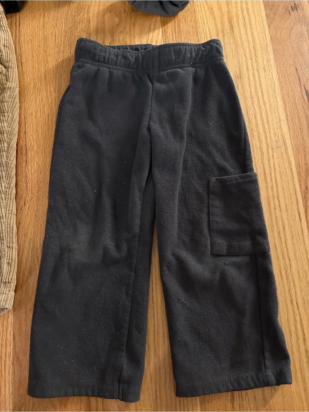 Bundle of fall/winter 2T pants.